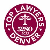 5280 2022 top lawyers of denver colorado robbie barr