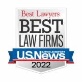 2022 best law firms u.s. news robbie barr denver colorado