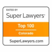 2022 super lawyers top 100 lawyers in denver colorado robbie barr