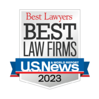 2023 best law firms u.s. news robbie barr denver colorado
